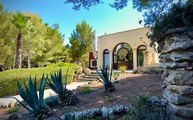 Agriturismo Il Trappeto